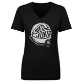 Nikola Jokic Denver Basketball WHT