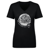 Mitchell Robinson New York Basketball WHT