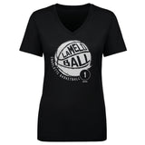 LaMelo Ball Charlotte Basketball WHT