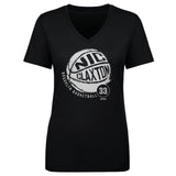 Nic Claxton Brooklyn Basketball WHT