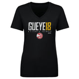 Mouhamed Gueye Atlanta Hawks Elite WHT