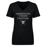 USRowing Momentum Is Made Together WHT