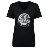 Jayson Tatum Boston Basketball WHT