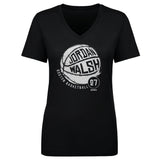 Jordan Walsh Boston Basketball WHT