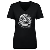 Sam Hauser Boston Basketball WHT