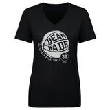 Dean Wade Cleveland Basketball WHT