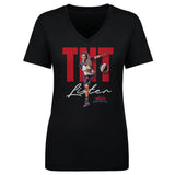 TNT Lister Harlem Globetrotters Pass WHT