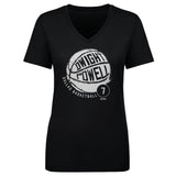 Dwight Powell Dallas Basketball WHT