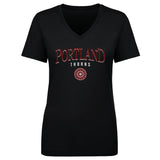 Portland Thorns FC Arch WHT