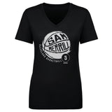 Sam Merrill Cleveland Basketball WHT