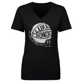 Luka Doncic Los Angeles L Basketball WHT