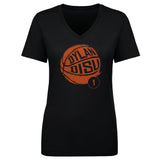 Dylan Disu College Basketball WHT