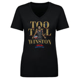 Too Tall Winston Harlem Globetrotters Nickname WHT