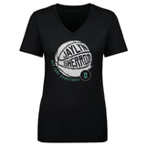 Jaylyn Sherrod New York Basketball WHT