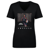 Hot Shot Swanson Harlem Globetrotters Nickname WHT
