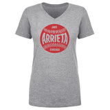 Jake Arrieta Chicago C Baseball WHT