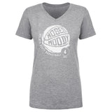 Moses Moody Golden State Basketball WHT
