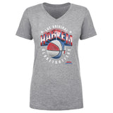 Harlem Globetrotters Vintage WHT