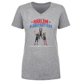 Harlem Globetrotters Trio WHT