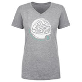 Jaylyn Sherrod New York Basketball WHT