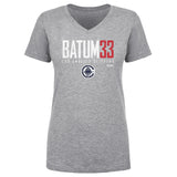 Nicolas Batum Los Angeles Clippers Elite WHT