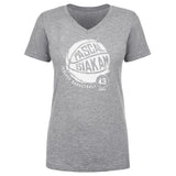 Pascal Siakam Indiana Basketball WHT