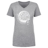 Aaron Wiggins Oklahoma City Basketball WHT