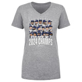 Los Angeles Baseball 2024 World Champs WHT