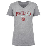 Portland Thorns FC Arch WHT