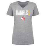 Dyson Daniels Atlanta Hawks Elite WHT