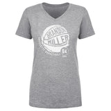 Brandon Miller Charlotte Basketball WHT