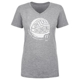 Onyeka Okongwu Atlanta Basketball WHT