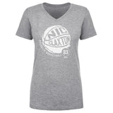 Nic Claxton Brooklyn Basketball WHT