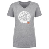 LoLo Rudolph College Basketball WHT
