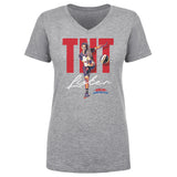 TNT Lister Harlem Globetrotters Pass WHT