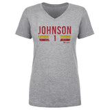 Jalen Johnson Atlanta Hawks Font