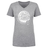 Jalen Johnson Atlanta Basketball WHT