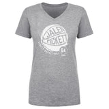 Jalen Pickett Denver Basketball WHT