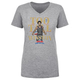 Too Tall Winston Harlem Globetrotters Nickname WHT