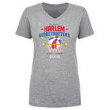 Harlem Globetrotters Nothing But Net WHT