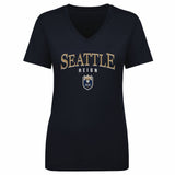 Seattle Reign FC Arch WHT