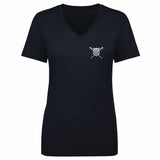 USRowing Emblem Pocket White WHT