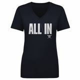 USRowing ALL IN WHT