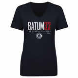 Nicolas Batum Los Angeles Clippers Elite WHT