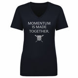 USRowing Momentum Is Made Together WHT