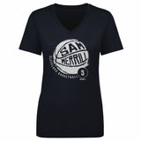Sam Merrill Cleveland Basketball WHT
