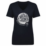 Nikola Jokic Denver Basketball WHT