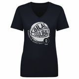 Bilal Coulibaly Washington Basketball WHT