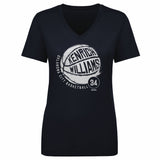 Kenrich Williams Oklahoma City Basketball WHT