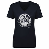Ja Morant Memphis Basketball WHT